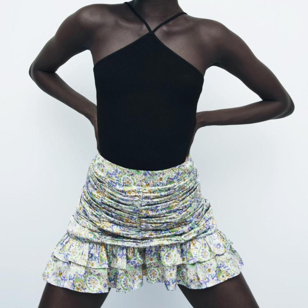 Zara Skirt